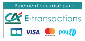 Paiement sécurisé - E-transactions