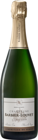 Héritage Extra Brut