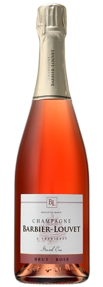 Cuvée Perlage de Rosé Brut