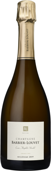 Cuvée Théophile Blondel Millésime 2019