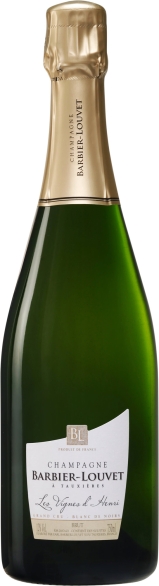 Les Vignes d'Henri Brut