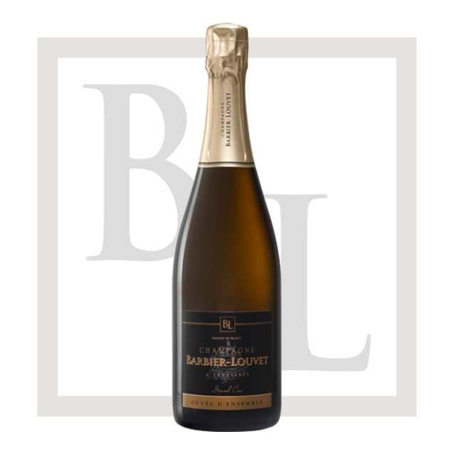 Ensemble - Brut