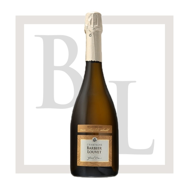 Cuvée Théophile Blondel - Brut - Millésime 2015