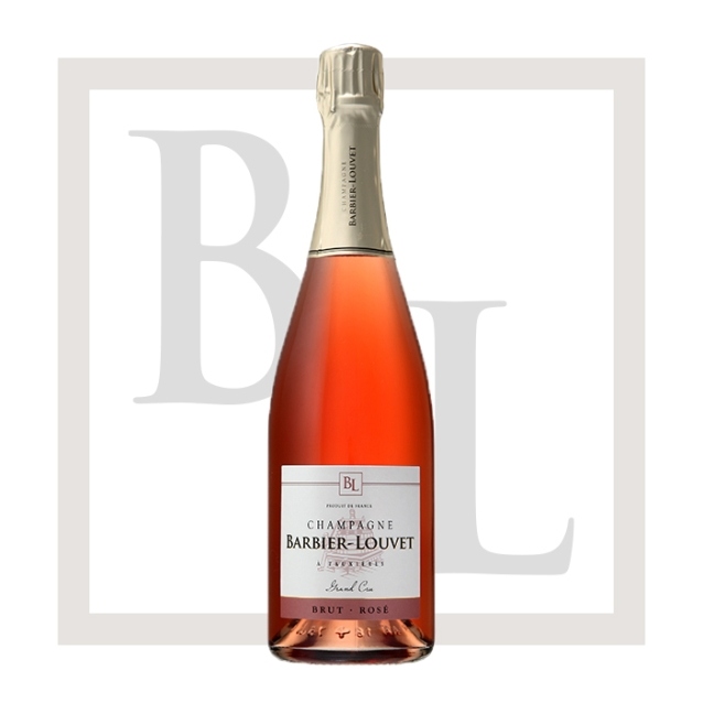 Cuvée Perlage de Rosé - Brut